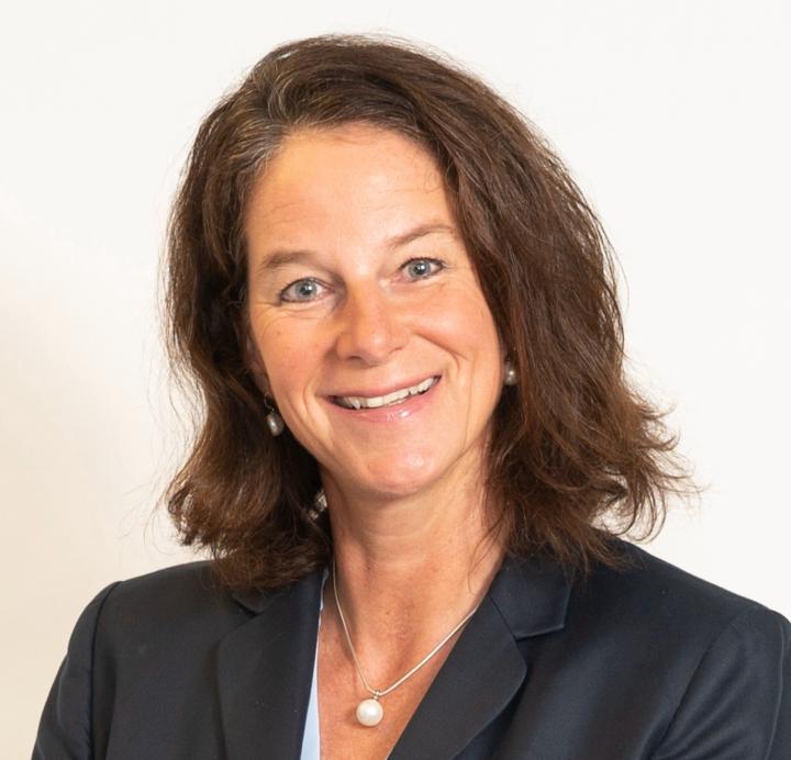 Ulrike Hildebrand