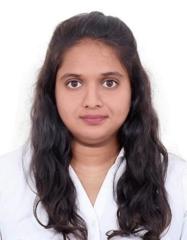 Namratha V
