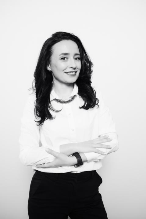 Ana Maria Lung