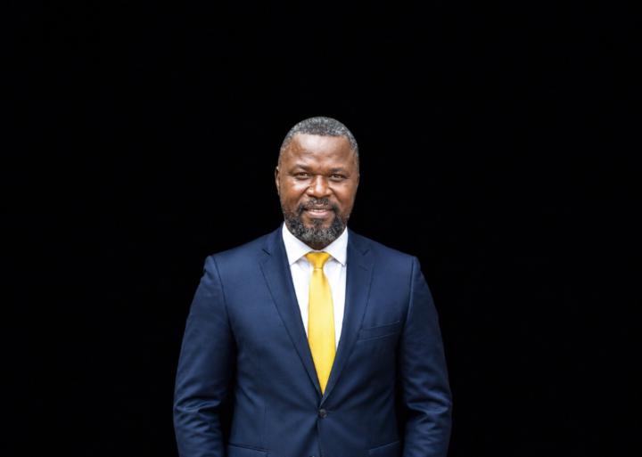 Zadi Charles Lohourignon