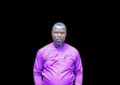 Zadi Charles Lohourignon