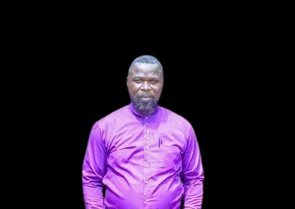 Zadi Charles Lohourignon