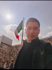 Isaac Alejandro Hernandez