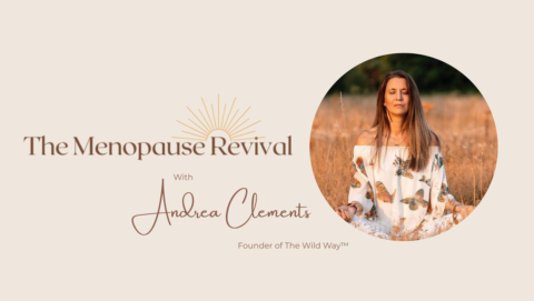 The Menopause Revival gallery image