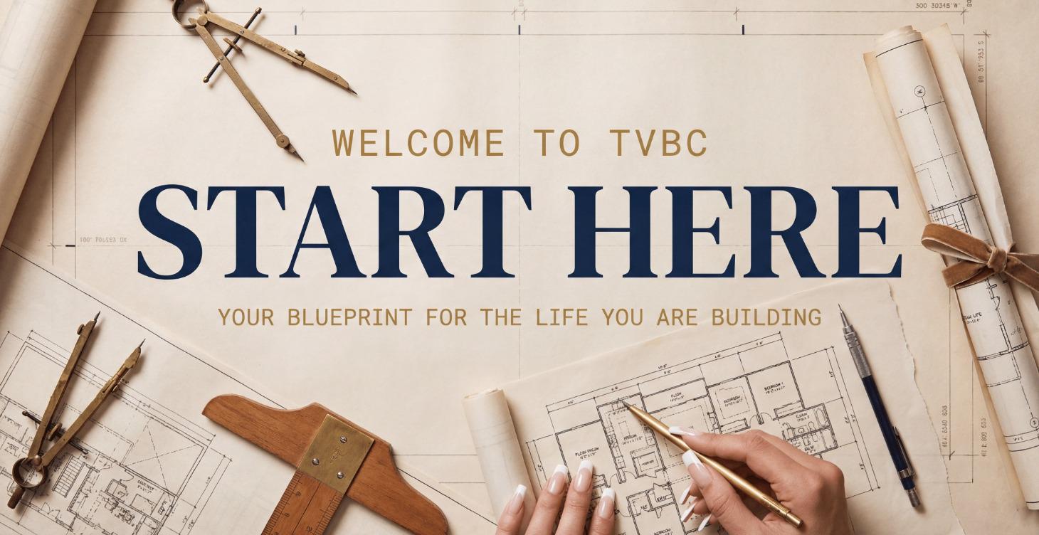 ✨START HERE: