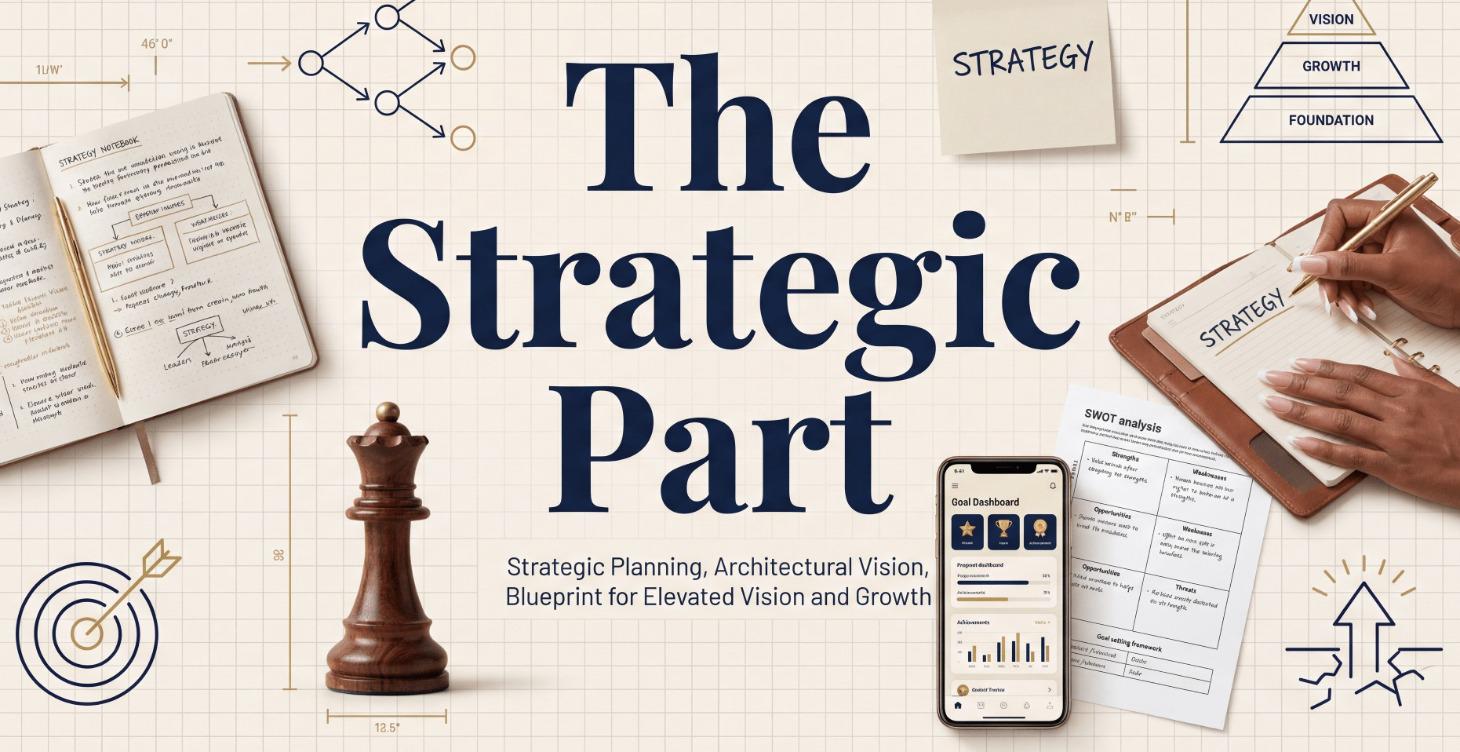 MODULE 1: THS STRATEGIC PART