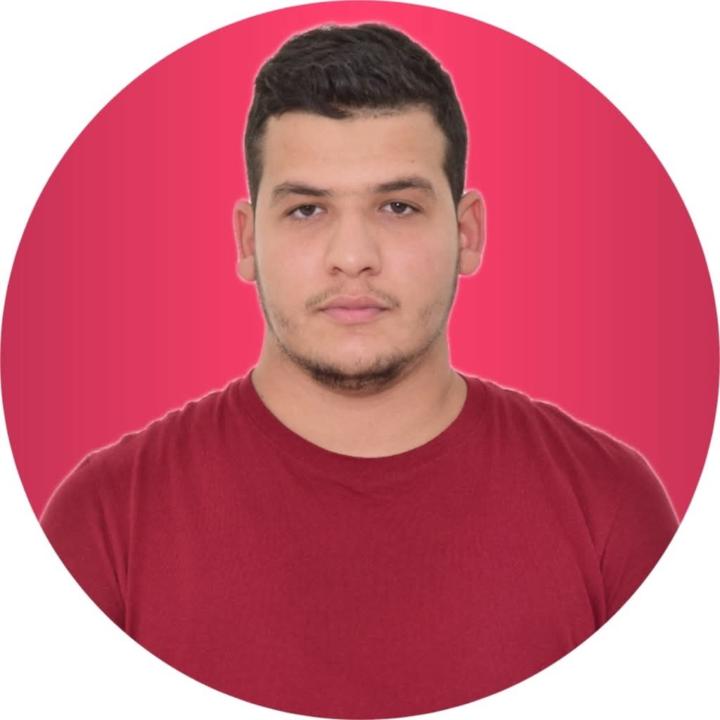 Abdenour Kheloufi