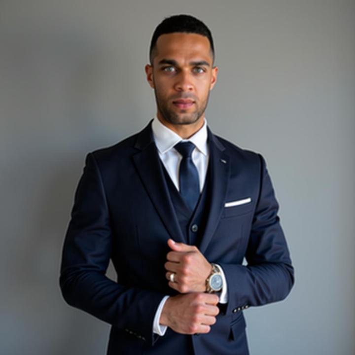 Joshua Pratt