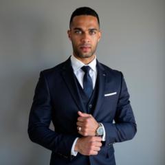 Joshua Pratt