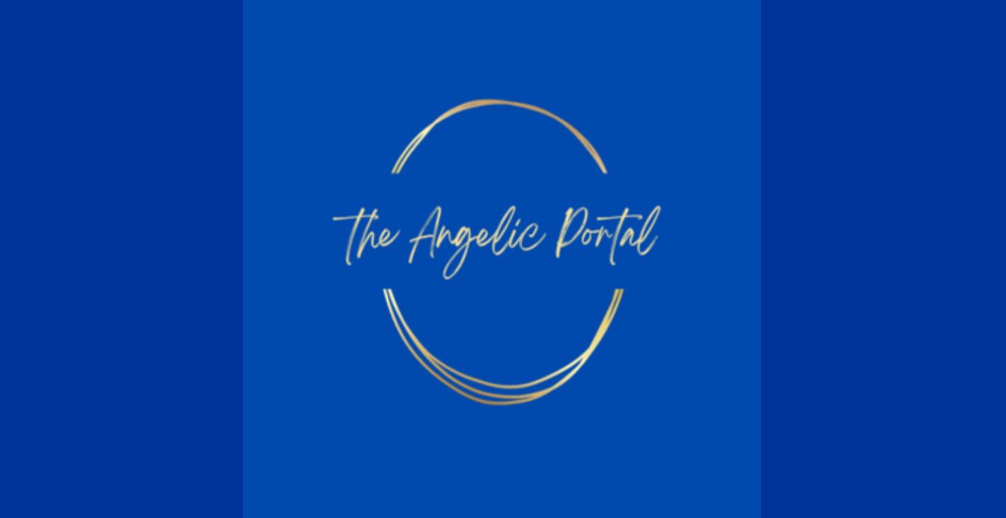 The Angelic Portal : Inner Awareness Journey