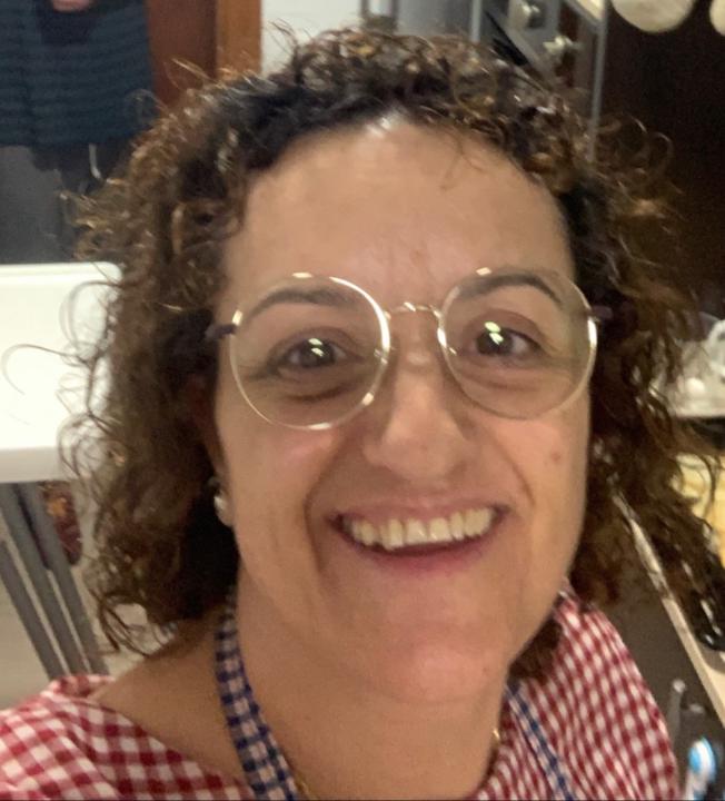 Maria Del Pilar Garcia Martinez
