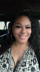 Tericia Blount