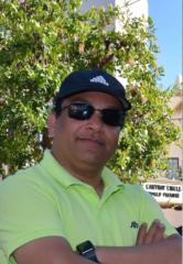 Mahesh Nagamalla