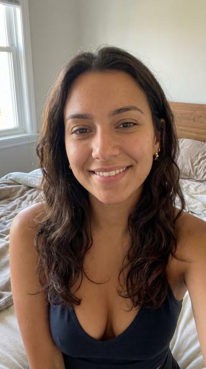 She's not real — and most people won't catch it