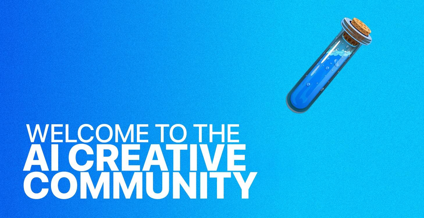 Welcome — Read This First