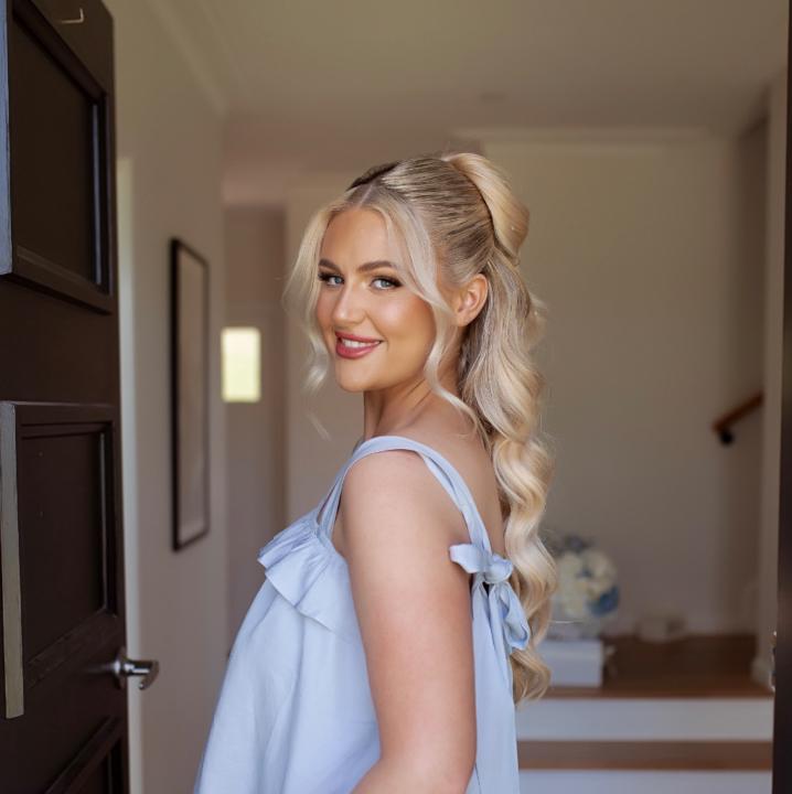 Gracie McMahon