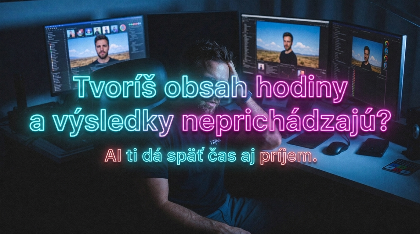 FLAI CZ/SK AI Video Academy