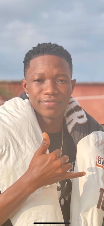Yanniss Djomkam