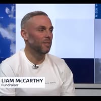 Liam Mccarthy