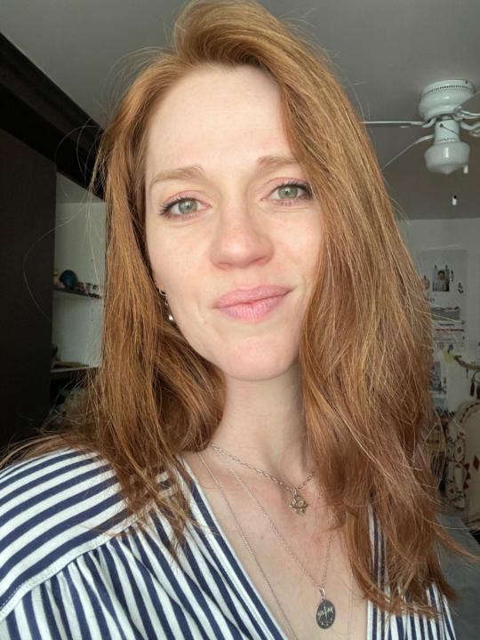 Julie Szatan