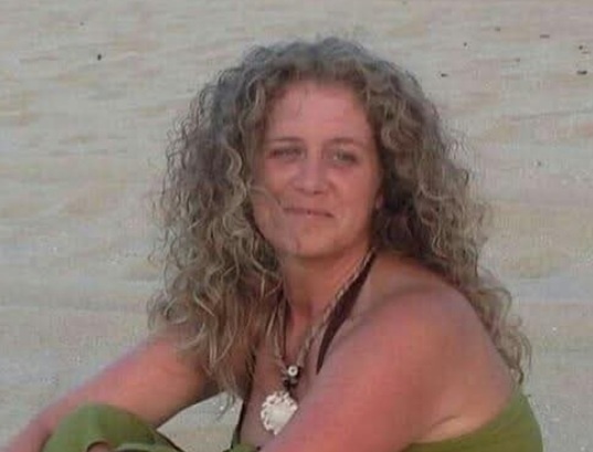 Christiane Strunk