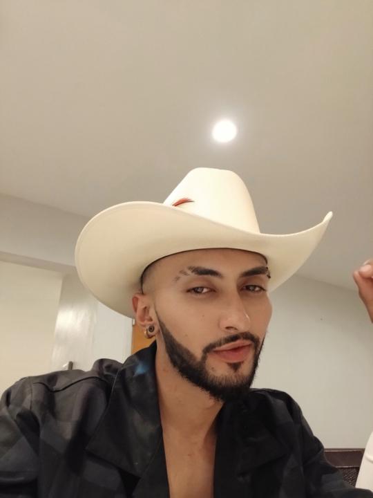 Juan Felipe Paez Vargas