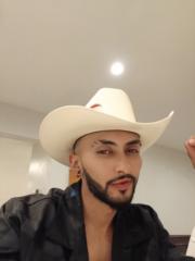 Juan Felipe Paez Vargas