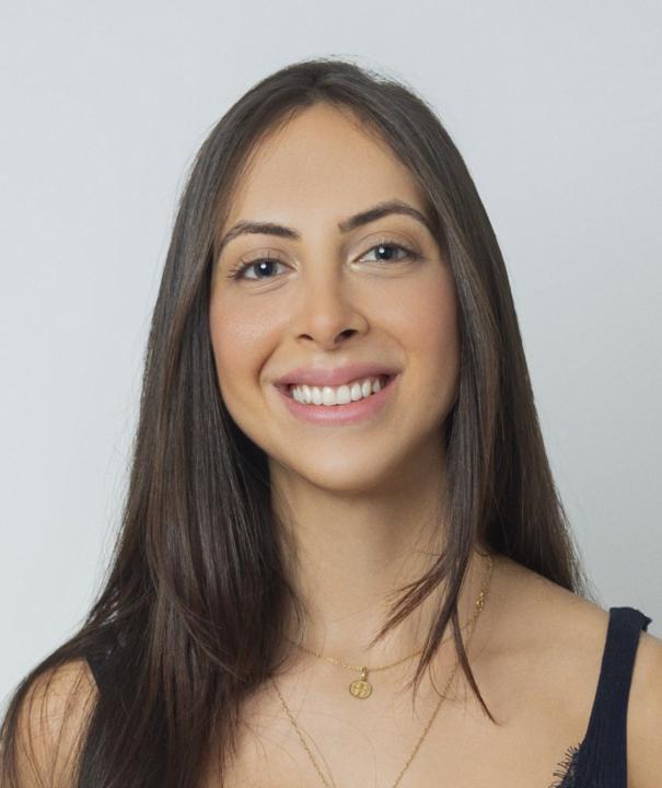 Isabele Manhani