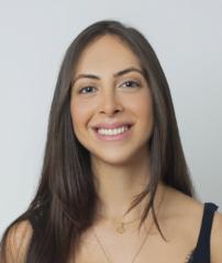 Isabele Manhani