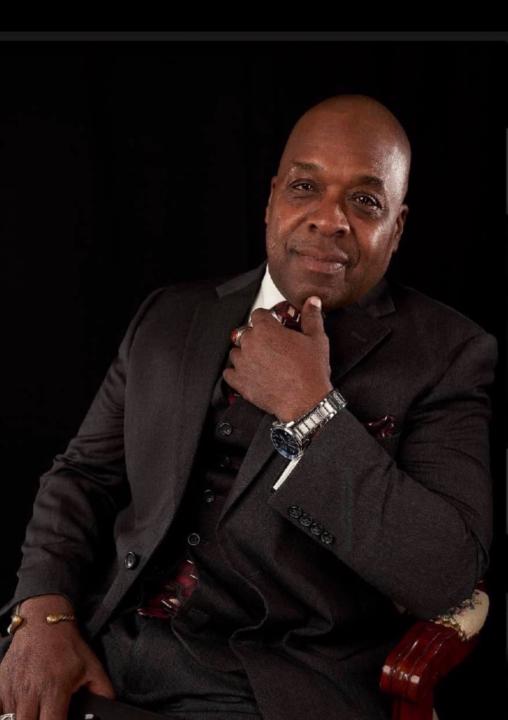 Shawn Muhammad