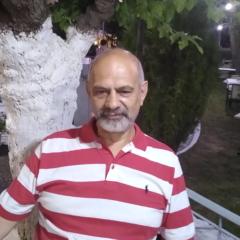 Margaritis Vasilikos
