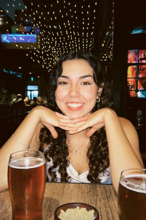 Genesis Núñez