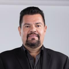 Luis Ramirez