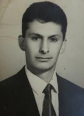 Jorge Fernando Ramirez Londoño