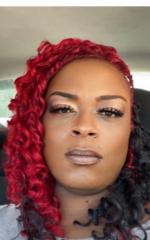 Tameka Payton