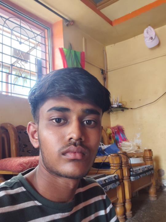Shubham Mane