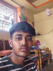 Shubham Mane