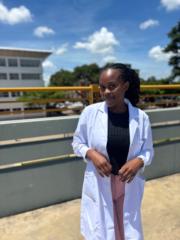 Grace Musonda