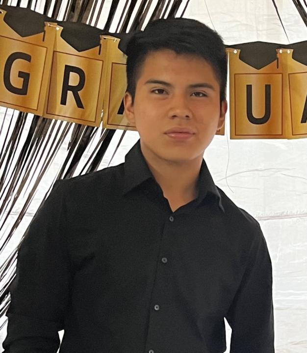 Kevin Jonathan Celestino Cruz