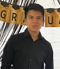 Kevin Jonathan Celestino Cruz
