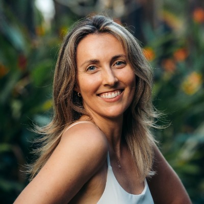 Jessica Linderman