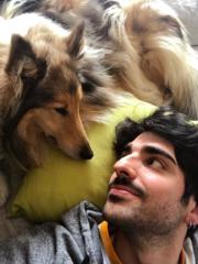 Daniel Lázaro García