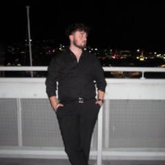 Lachlan McClure