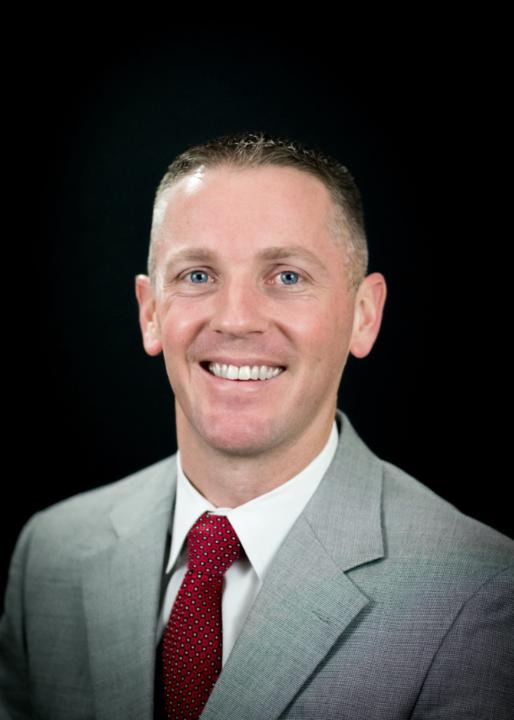 Chet Buchman