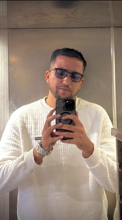 Ilias Bouhamid