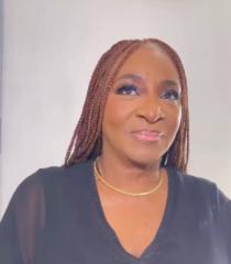 Denise Odetoyinbo