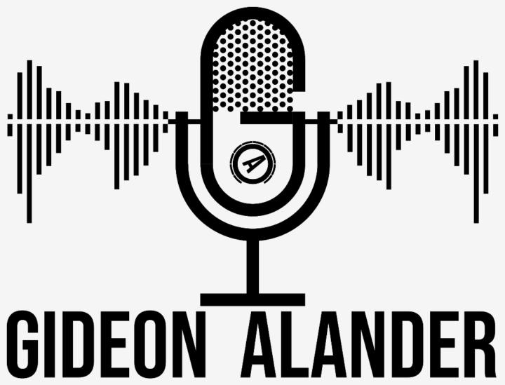 Gideon Alander