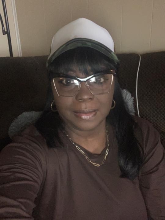 Katina Mcbride
