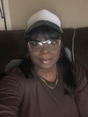 Katina Mcbride