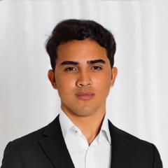 Kevin Maldonado Maldonado Colon